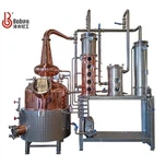 600L मल्टीफंक्शनल स्टिल ऑल-इन-वन