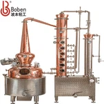 इलेक्ट्रिक होम वोदका डिस्टिलर