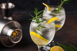 20 जिन गर्म ज्ञान, आत्मा उद्योग में सभी दिग्गजों, आओ और किसी भी अंतराल के लिए...